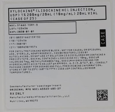 1591 Case (1591 Case 1)